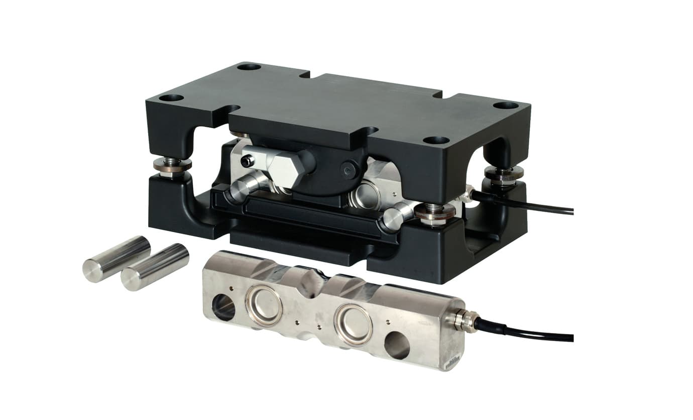 Pavone Weighing Module MASTERMOUNT