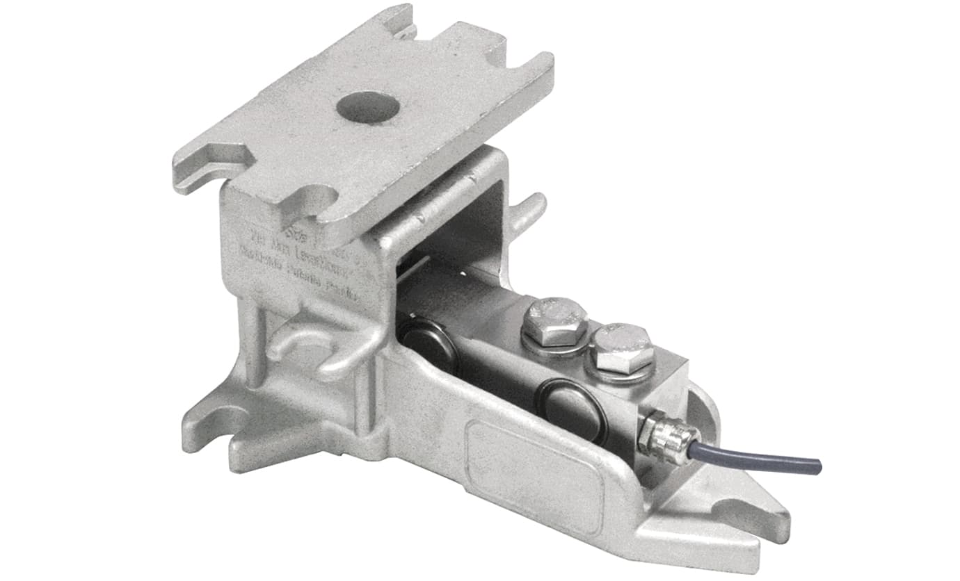 Pavone Weighing Module LEVERMOUNT