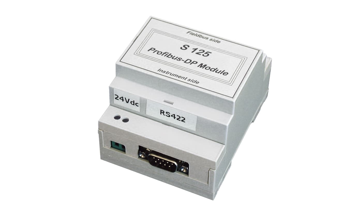 Pavone Serial Converter S125