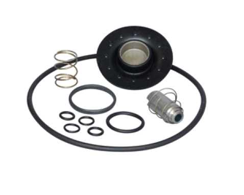 S_XEKA00019 Diaphragm Set