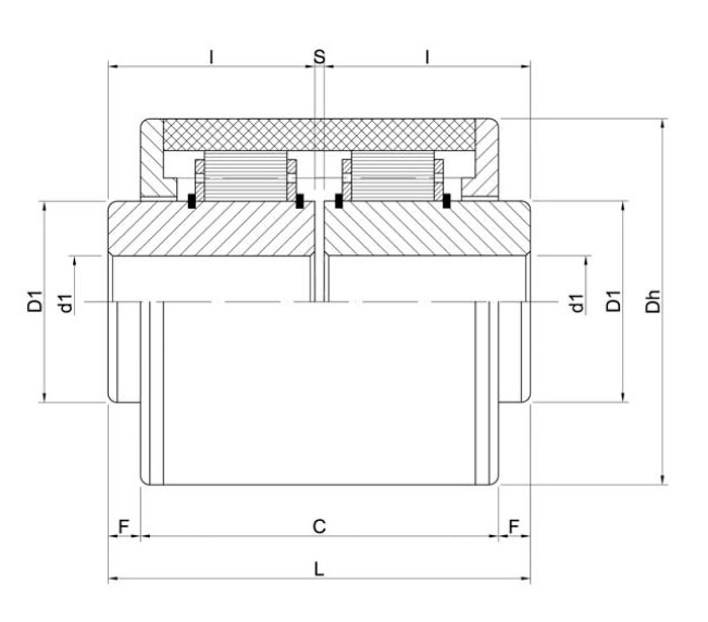 GDS 505 Autolubricant