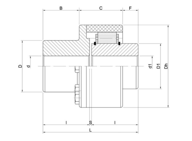 GD 410 Autolubricant