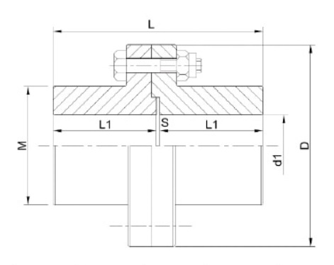 GRFA 25 Rigid