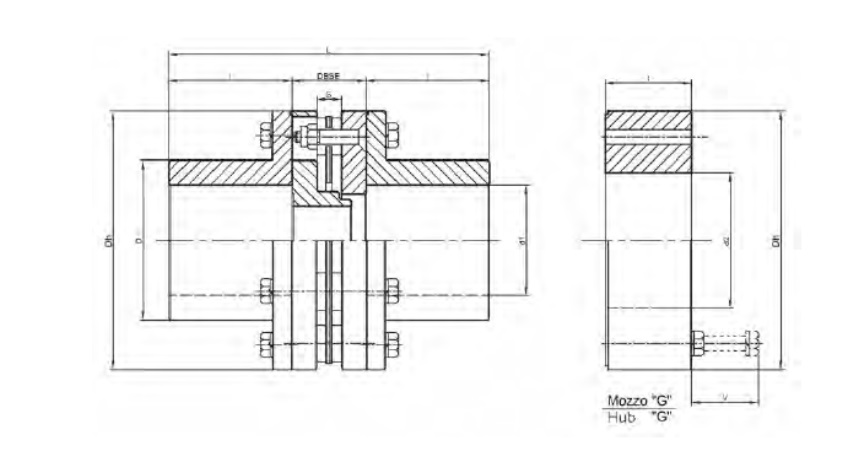 RHPA 30 Lamellar