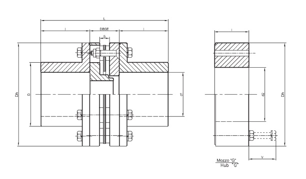 RPA 0110 Lamellar