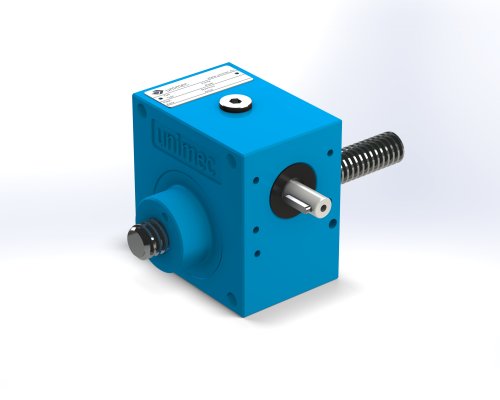 Unimec TB-00204 Reducer