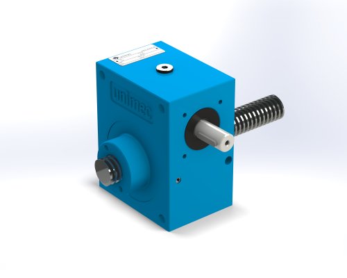 Unimec TPR-00306 Reducer