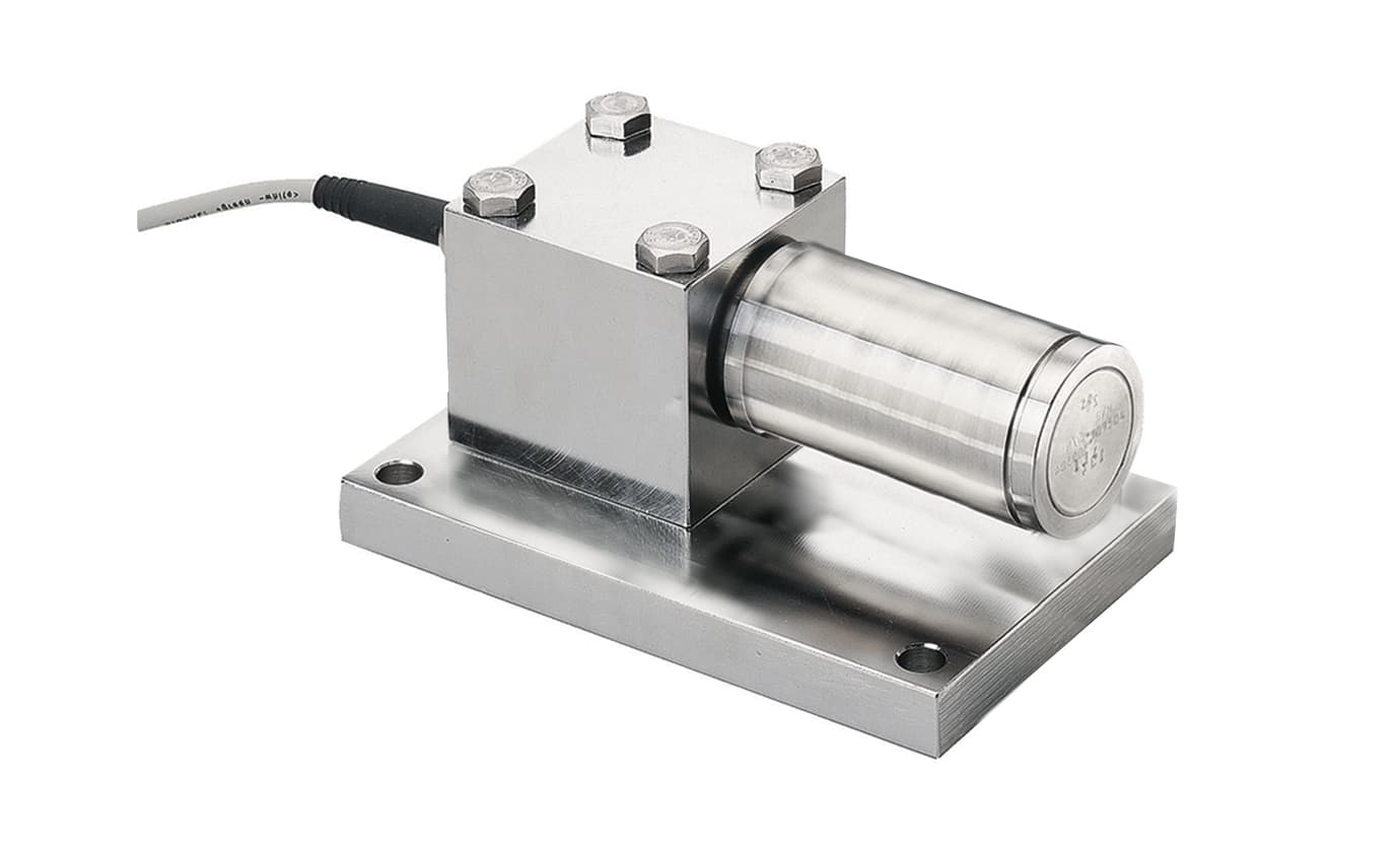 Pavone BLH Nobel load cell KIM-1