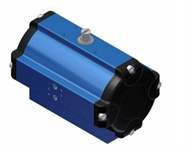 Amg Pesch SAD-135°-40 Double-Piston Quarter Turn Actuator