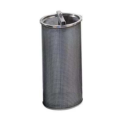 Bollfilter 1140645 Basket Strainer