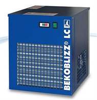 Beko Technologies BEKOBLIZZ LC 12-355 Compressed-Air-Chiller