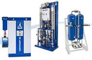 Beko Technologies DRYPOINT AC HP Adsorption Dryers