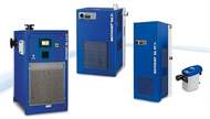 Beko Technologies DRYPOINT RA HT Refrigeration Dryers