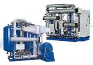 Beko Technologies EVERDRY Combitroc CT Adsorption Dryers