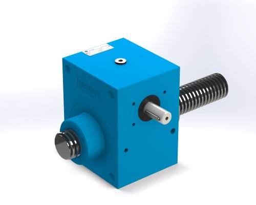  TP204 Screw Jack