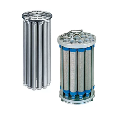 Bollfilter 1340873 Candle Filter Element