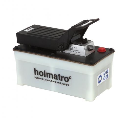 Holmatro COMPACT AIR PUMP AHS 1400 FS