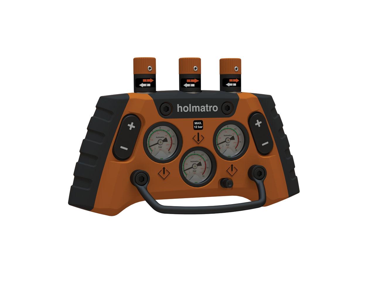 Holmatro 350.182.095  HDC 12 Control Unit