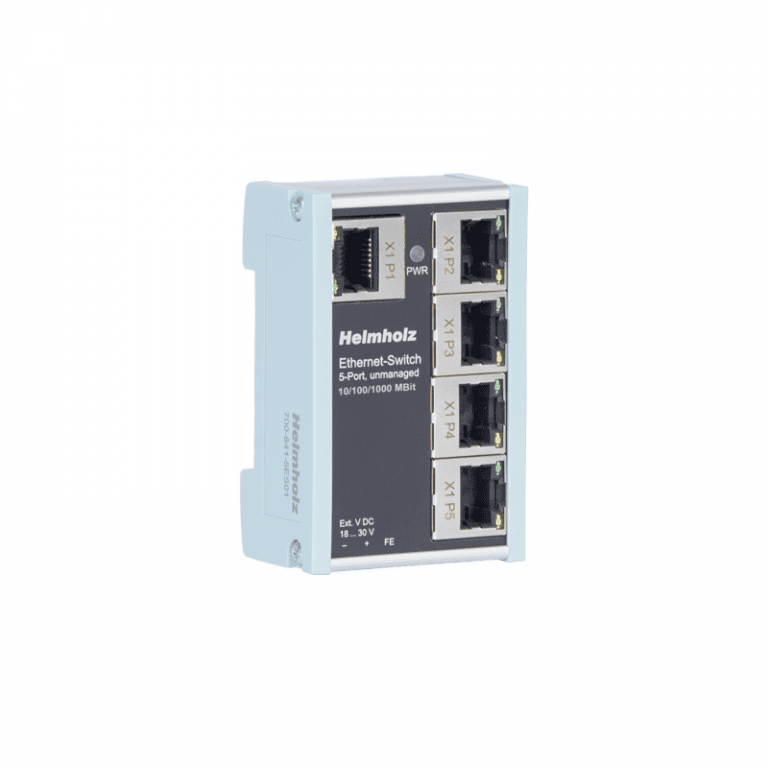 10/100/1000 MBIT Module MBIT Module