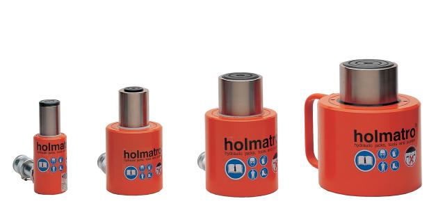 Holmatro CYLINDER HJ 50 G 30