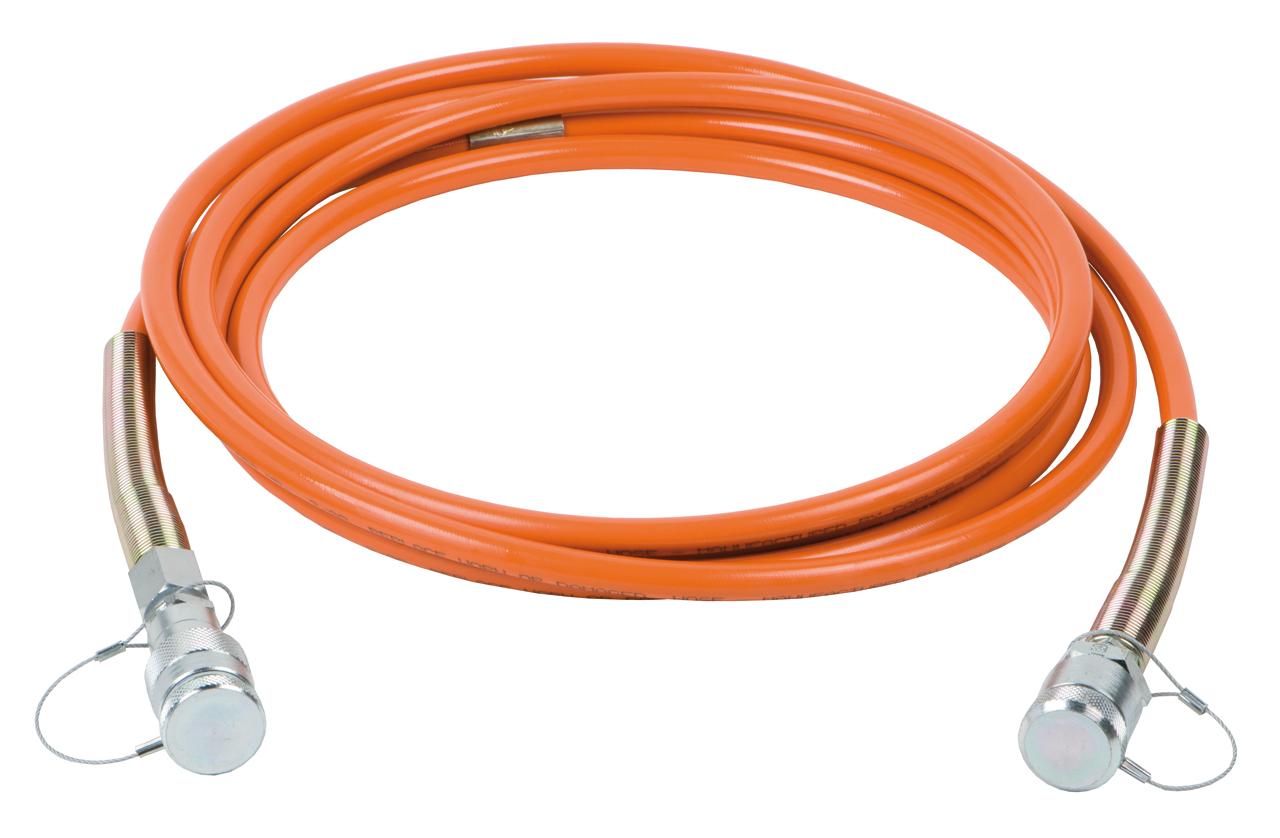 Holmatro 100.570.294  VL 3 Sou Hose With 