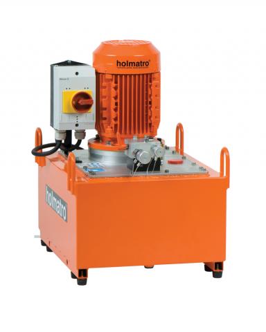 Holmatro EXTREMELY DURABLE PUMP IPU-M 32 S 25 E