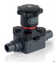 FIP Italy CMFV Series DN 12÷15 Compact Diaphragm Valve