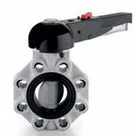 FIP Italy FKOC/LM LUG ANSI Series DN 40÷300 Butterfly Valve