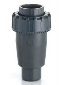 FIP Italy VAIV Series DN 15÷50 Air Release Valve