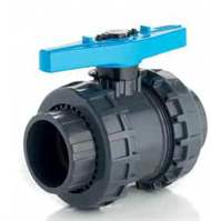 FIP Italy VEEBEV Series DN 65÷100 Easyfit 2-way Ball Valve