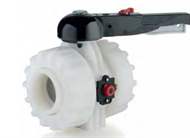 FIP Italy VKDBF Series DN 65÷100 DUAL BLOCK® 2-way Ball Valve