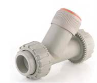 FIP Italy VROAM Series DN 15÷80 Check Valve