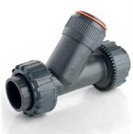 FIP Italy VRUFV Series DN 10÷100 Angle Seat Valve