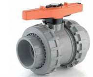 FIP Italy VXEFC Series DN 65÷100 Easyfit 2-way Ball Valve