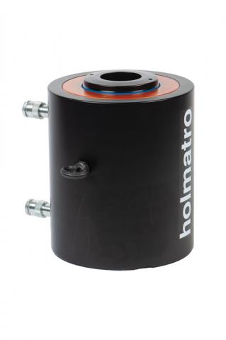 Holmatro ALUMINUM HOLLOW PLUNGER CYLINDER HAHC150H15