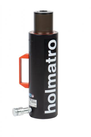 Holmatro ALUMINUM HOLLOW PLUNGER CYLINDER HAHC30S25