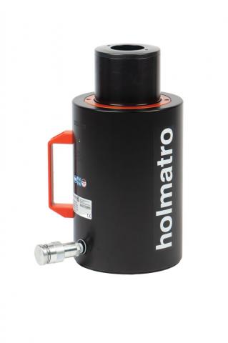 Holmatro ALUMINUM HOLLOW PLUNGER CYLINDER HAHC60S10