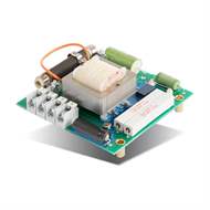 Hauber 031 Short-circuit signalling relay