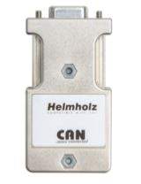 Helmholz 700-690-0CA12 CAN bus connector, axial