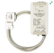 Helmholz 700-770-8MD41 SSW7-TS PRO, MPI/PROFIBUS-Adapter mit Modem analog, inkl. Hutschienenadapter