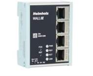 Helmholz 700-860-WAL01 WALL IE, Industrial NAT Gateway / Firewall, inkl. Quick Start Guide