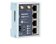 Helmholz 700-875-LTE01 REX 100 LTE, 4 x LAN (Switch)/1 x LTE-Modem, inkl. Quick Start Guide