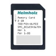 Helmholz 700-954-8LP03 Memory Card, 2 GByte, for 1200/1500 series