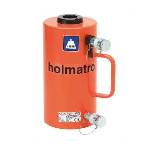 Holmatro HOLLOW PLUNGER CYLINDER HHJ 100 H 20