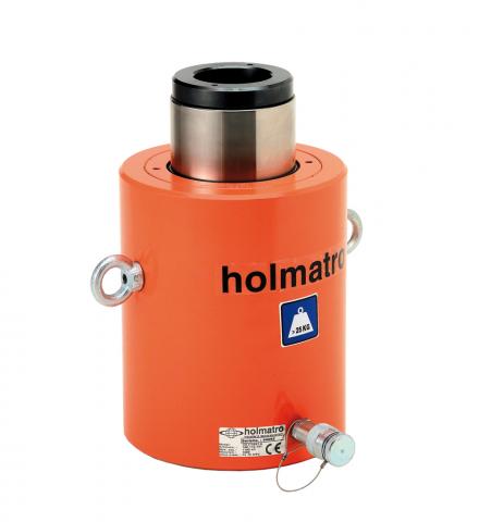 Holmatro HOLLOW PLUNGER CYLINDER HHJ 110 S 7.5