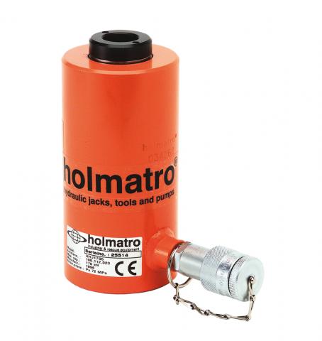 Holmatro HOLLOW PLUNGER CYLINDER HHJ 17 S 5