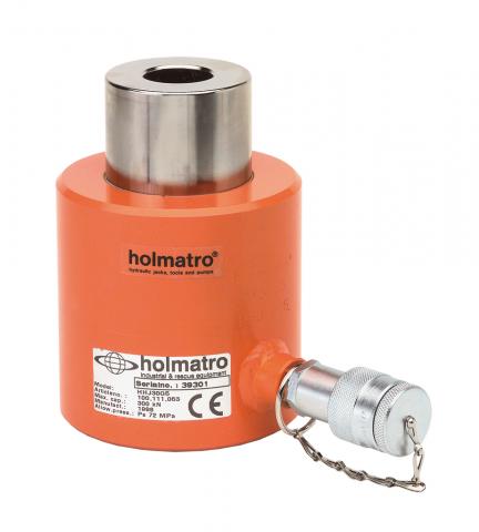 Holmatro HOLLOW PLUNGER CYLINDER HHJ 30 G 5