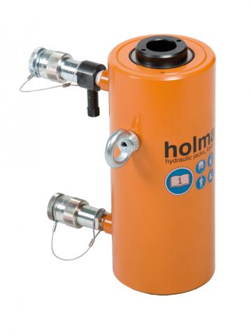 Holmatro HOLLOW PLUNGER CYLINDER HHJ 30 H 15