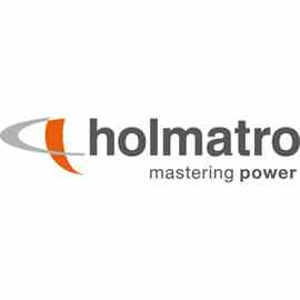 Holmatro 350.182.400 (911.100.000) Lightweight Skidding System