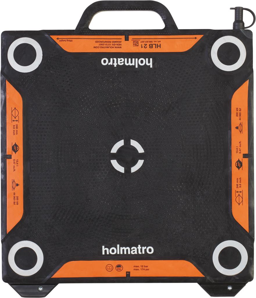 Holmatro HLB 21 High Pressure Lifting Bag